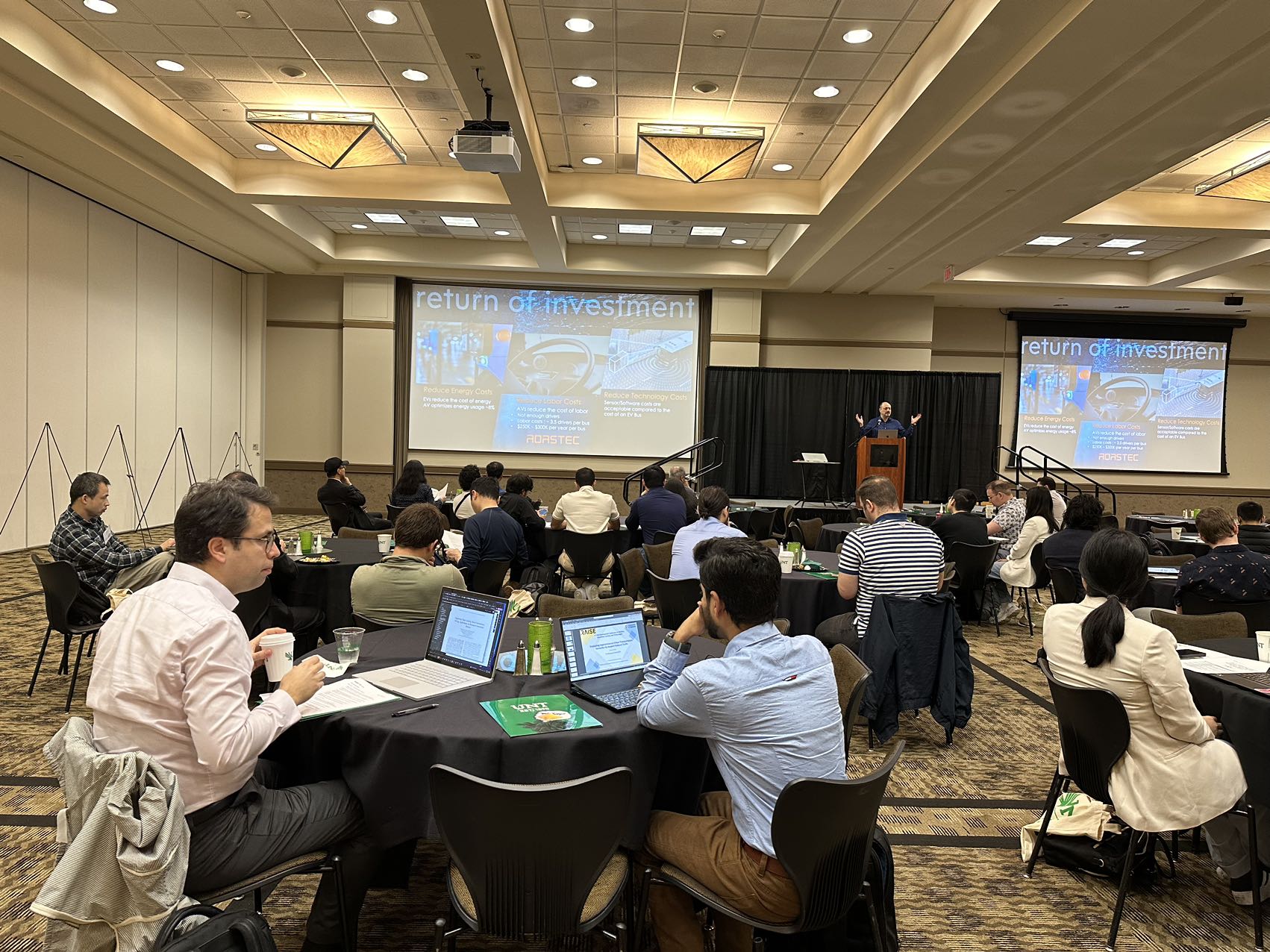 Conference Photo 4